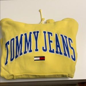 Tommy Hilfiger hoodie